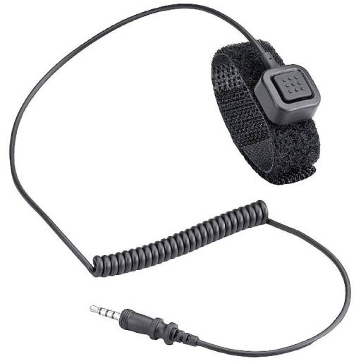 Midland Headset/beszélő garnitúra PTT Dual Bluetooth f. Dual Mike C1488