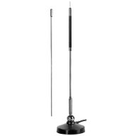 Albrecht Antenna Mag Star 27 (63 cm) 65250