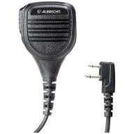 Albrecht Hangfal mikrofon SM-600 41755