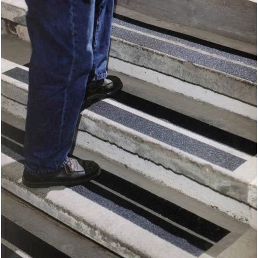 Durable DURALINE GRIP 108201 Csúszásmentesítő szalag Fekete (H x Sz) 15 m x 50 mm 1 db