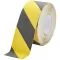Durable DURALINE GRIP 1085130 Csúszásmentesítő szalag Fekete, Sárga (H x Sz) 15 m x 75 mm 1 db