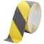 Durable DURALINE GRIP 1085130 Csúszásmentesítő szalag Fekete, Sárga (H x Sz) 15 m x 75 mm 1 db