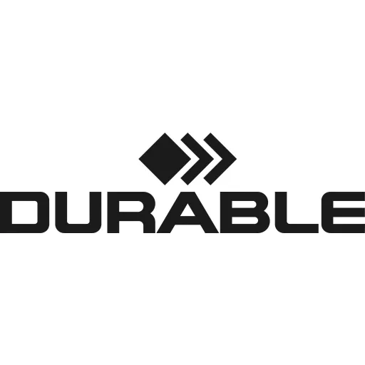 Durable DURALINE GRIP 1095130 Csúszásmentesítő szalag Fekete, Sárga (H x Sz) 15 m x 25 mm 1 db