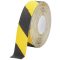 Durable DURALINE GRIP 1097130 Csúszásmentesítő szalag Fekete, Sárga (H x Sz) 15 m x 50 mm 1 db