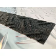   Durable DURALINE GRIP 106401 Csúszásmentesítő szalag Fekete (H x Sz) 15 m x 50 mm 1 db