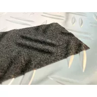   Durable DURALINE GRIP 106401 Csúszásmentesítő szalag Fekete (H x Sz) 15 m x 50 mm 1 db