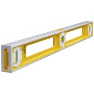   Stabila Type 83 S, 60 cm 2544 Könnyűfém vízmérték 60 cm 0.5 mm/m