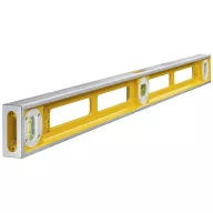   Stabila Type 83 S, 80 cm 2545 Könnyűfém vízmérték 80 cm 0.5 mm/m