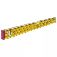   Stabila Type 96-2, 100 cm 15228 Könnyűfém vízmérték 100 cm 0.5 mm/m