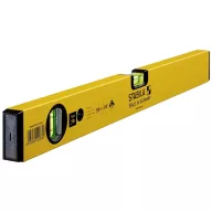   Stabila Type 70, 50 cm 2283 Könnyűfém vízmérték 50 cm 0.5 mm/m