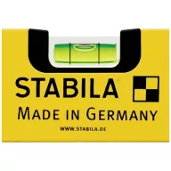  Stabila Type 70, 90 cm 2287 Könnyűfém vízmérték 90 cm 0.5 mm/m