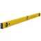 Stabila Type 70 W, 100 cm 2478 Könnyűfém vízmérték 100 cm 0.5 mm/m