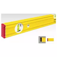   Stabila PRO SET 80 AS 19714 Vízmérték készlet 30 cm, 60 cm, 120 cm 0.5 mm/m