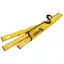 Stabila PRO SET 80 ASM 19716 Vízmérték készlet 30 cm, 60 cm, 120 cm 0.5 mm/m