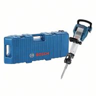   Bosch Professional GSH 16-28 -Bontókalapács, Fúrókalapács 1750 W, 1300 dBm 41 J