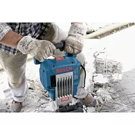   Bosch Professional GSH 16-28 -Bontókalapács, Fúrókalapács 1750 W, 1300 dBm 41 J