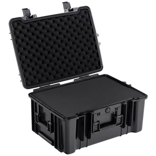 Allit DinoPlus Outdoor FR 24W, sw 458850 Univerzális Szerszámos hordtáska, tartalom nélkül 1 db (H x Sz x Ma) 600 x 440 x 285 mm