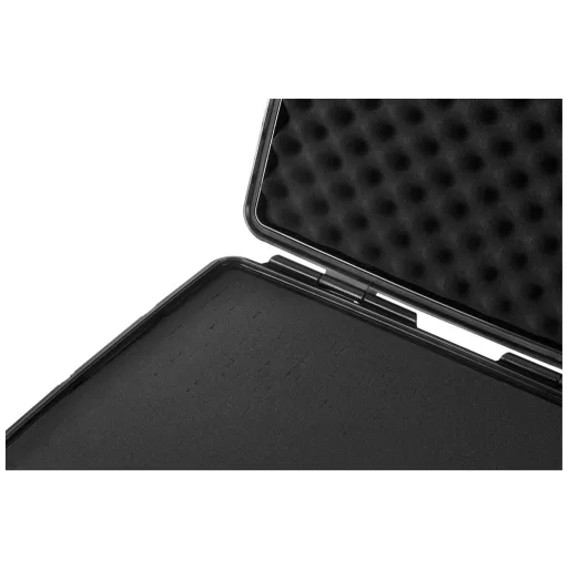 Allit DinoPlus Outdoor FR 26, sw 458860 Univerzális Szerszámos hordtáska, tartalom nélkül 1 db (H x Sz x Ma) 665 x 495 x 340 mm