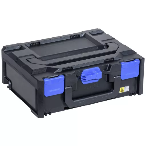 Allit EuroPlus MetaBox 145 454420 Szerszámos hordtáska, tartalom nélkül (H x Sz x Ma) 396 x 296 x 145 mm