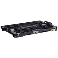   Allit EuroPlus HybridPlate M 454490 Multi adapterlap ABS (H x Sz x Ma) 445 x 300 x 55 mm