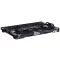Allit EuroPlus HybridPlate M 454490 Multi adapterlap ABS (H x Sz x Ma) 445 x 300 x 55 mm