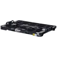   Allit EuroPlus HybridPlate M 454490 Multi adapterlap ABS (H x Sz x Ma) 445 x 300 x 55 mm