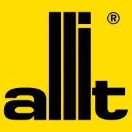   Allit EuroPlus HybridPlate M 454490 Multi adapterlap ABS (H x Sz x Ma) 445 x 300 x 55 mm