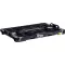 Allit EuroPlus HybridPlate 454491 Multi adapterlap ABS (H x Sz x Ma) 445 x 300 x 55 mm