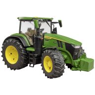 bruder John Deere Kész modell Mezőgazdasági modell