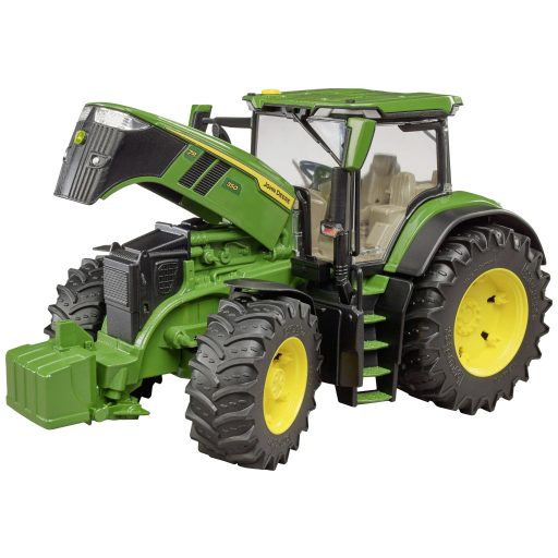 bruder John Deere Kész modell Mezőgazdasági modell