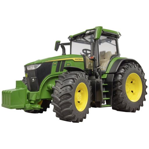 bruder John Deere Kész modell Mezőgazdasági modell