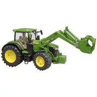 bruder John Deere Kész modell Mezőgazdasági modell