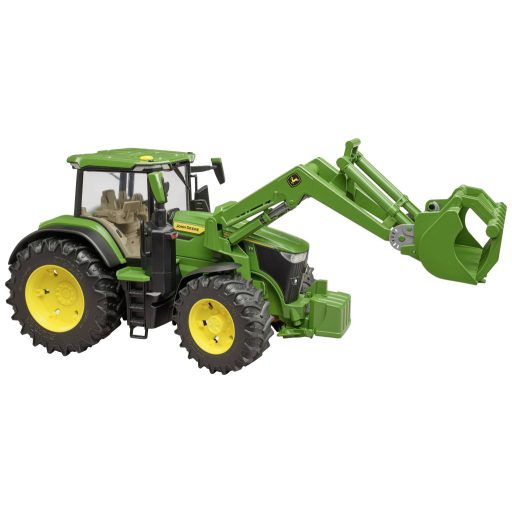 bruder John Deere Kész modell Mezőgazdasági modell