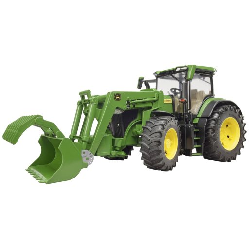 bruder John Deere Kész modell Mezőgazdasági modell