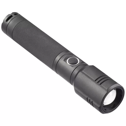 Akkus LED zseblámpa 1000 lm 194 g, Toolcraft TO-7838454