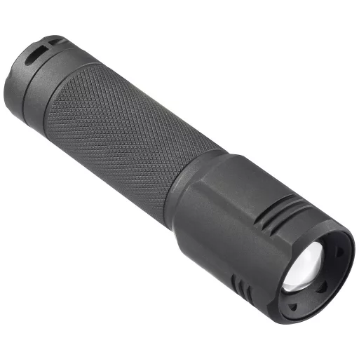 TOOLCRAFT Kézilámpa Elemekről üzemeltetett SMD LED Állítható 600 lm 15 óra 144 g