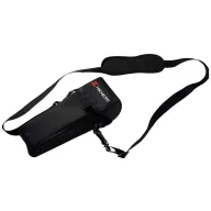   HIKMICRO HM-B01-POUCH HM-B01-POUCH Kamera táska Alkalmas Hikmicro Méret, szélesség 102 mm Méret, magasság 80 mm