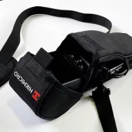   HIKMICRO HM-B01-POUCH HM-B01-POUCH Kamera táska Alkalmas Hikmicro Méret, szélesség 102 mm Méret, magasság 80 mm