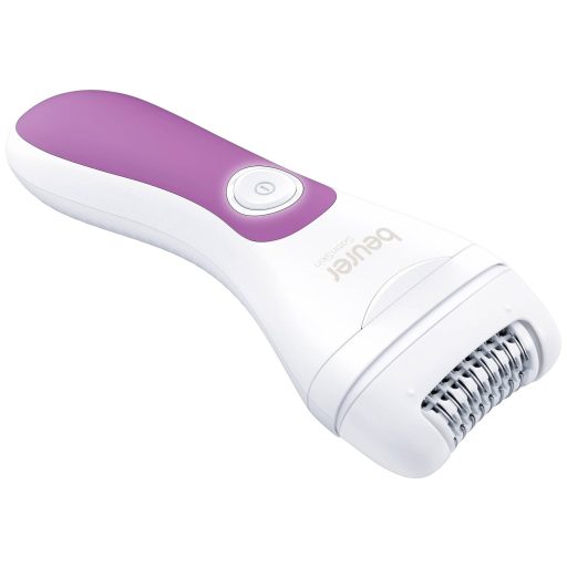 Beurer HL 76 Wet & Dry Epilátor Rózsaszín