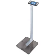   Beurer BF 1000 Super Precision BT Testzsíranalizáló mérleg digitális Mérési tartomány (max.)=200 kg