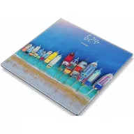   Beurer GS 215 Boats Személymérleg digitális Mérési tartomány (max.)=180 kg