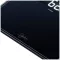 Beurer GS 410 Signature Line Személymérleg digitális Mérési tartomány (max.)=200 kg Fekete