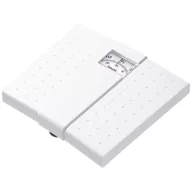   Beurer MS 01 Személymérleg analóg Mérési tartomány (max.)=120 kg Fehér