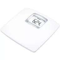   Beurer PS 25 Személymérleg digitális Mérési tartomány (max.)=180 kg Többszínű