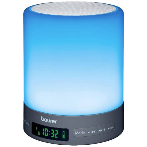 Beurer 58921 Fényvekker Fehér