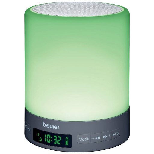 Beurer 58921 Fényvekker Fehér