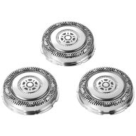 Philips SH71/50 Borotvafej Ezüst 1 készlet