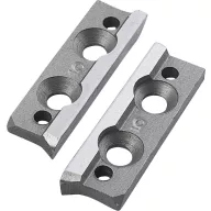   Fein 31308153014 Vágópofa Alkalmas Fein Alkalmas: ABSS 1.6 E, BSS 1.6 E 2 db