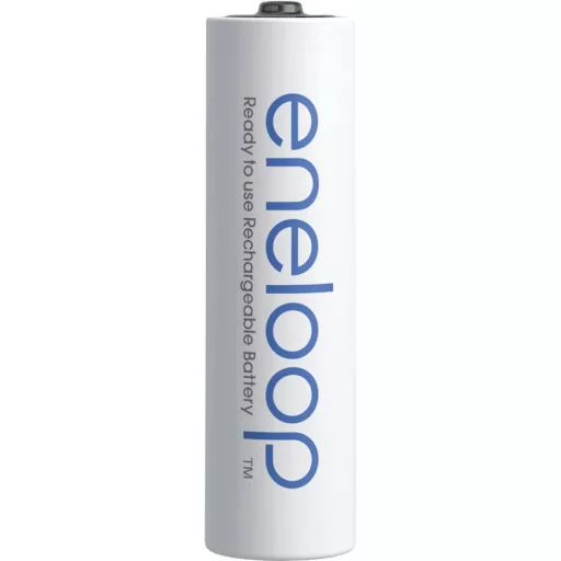 eneloop eneloop HR06 Ceruzaakku NiMH 2000 mAh 1.2 V 8 db