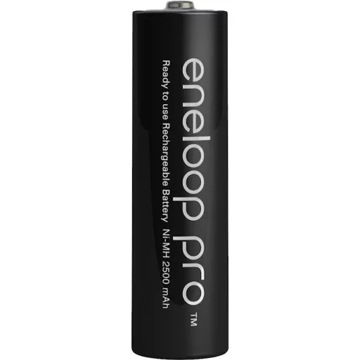 eneloop eneloop pro HR06 Ceruzaakku NiMH 2500 mAh 1.2 V 4 db